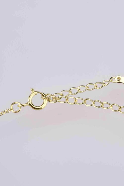 Meliza's MOM 925 Sterling Silver Necklace - Melizafashion