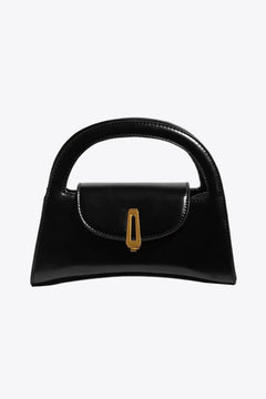 Meliza's PU Leather Handbag - Melizafashion